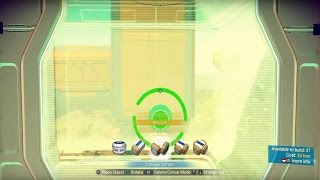 No Man's Sky | Анонс дополнения 1.11