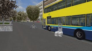 Omsi 2: Badger's 2012 Cummins E40D Enviro 400