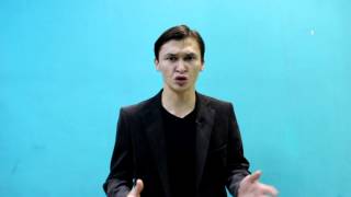 Ш.Бабич "Ҡурайkайға" . Уҡый Илгиз Таһиров