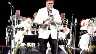 Концерт Лундстрема 2015 СПб