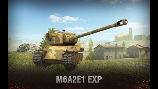 ?СМОТРИ В ОПИСАНИЕ?#world of tanks blitz продолжение??wot?#BagmirTV Стрим