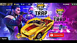 Recarga t.r.a.p & nuevo bug dela royale 2020, así se gana el premio mayor ?