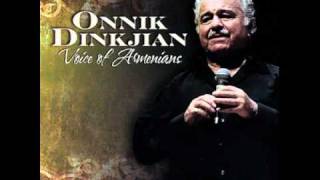 Onnik Dinkjian - hay herosneri ierk