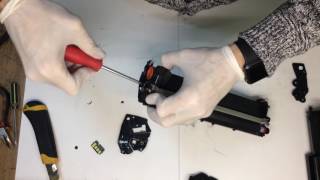 Заправка картриджа Samsung D101S
