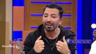 Aslı Şafak'la İşin Aslı - Merve Özbey & Aşkım Kapışmak | 29.11.2019