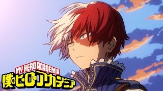 My Hero Academia - Ending 3 | Datte Atashi no Hiro