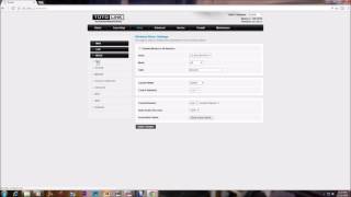 How to change ToTo link router's wifi password?