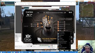 Как сделать макрос для sZone Online