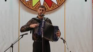 Алексей Симонов у ДоброЯра на фестивале