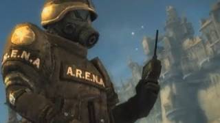 Guild Wars 2: Official Commando Class Trailer