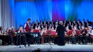 Борис Чайковский. Интродукция из к/ф "Женитьба Бальзаминова".