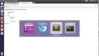 Laravel 5 Ders 7 Static HTML i Laravel e aktarma