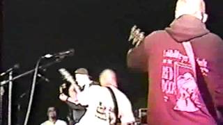 COLD AS LIFE - LIVE @ ROYSTOCK IN BELLEVILLE, MI   8/23/97   PT. 2 of 2