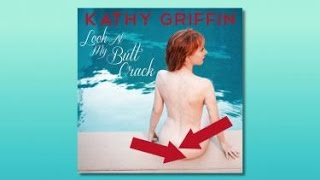 Are You Doubting My Butt Crack? | Kathy Griffin | Larry King Now Ora TV