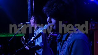 NARROW HEAD - HD - MULTICAM FULL SET - G2, GLASGOW - 15.02.19