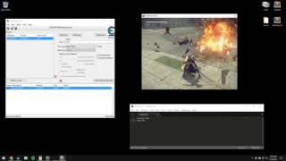 Nier: Automata Unlimited Gold and Max EXP/Level Cheat Engine