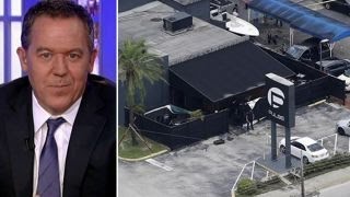Gutfeld: Media blaming everything but Islamism on Orlando