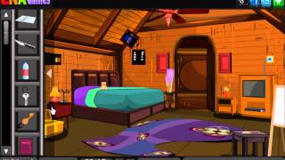 Thief Escape Walkthrough