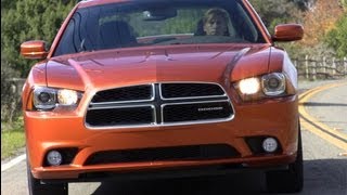 First Drive: Is 2011 Dodge Charger still style over substance?