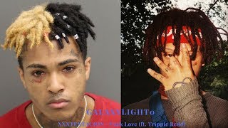 XXXTENTACION Fuck Love ft Trippie Redd (17 )