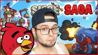 Acest joc este OPUSUL Angry Birds-ului???