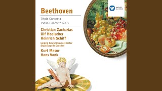 Triple Concerto in C Major, Op. 56: II. Largo -
