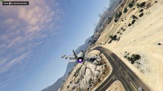 Grand Theft Auto V Asus Strix GTX 1070 OC Benchmarks 1080p Ultra Settings