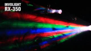 INVOLIGHT RX350