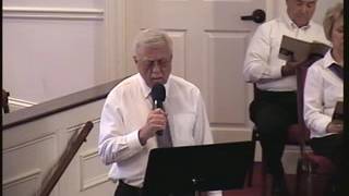"No Greater Love" by John W. Peterson