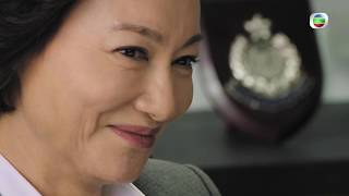 鐵探 位位好戲之人 打造最強警匪劇！！