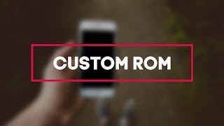 CUSTOM ROM - Xperia IQ - ALLVIEW P5 - FLY IQ441 - GIONEE CTRL V3