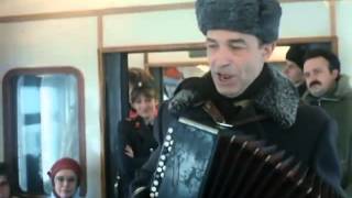 Песня отставного бюрократа (Валентин Гафт) из к/ф ''Забытая мелодия для флейты'