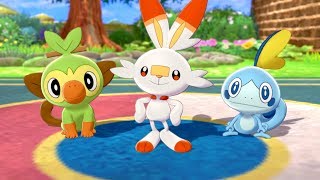 Get Ready for Dynamax in Pokémon Sword and Pokémon Shield! ⚔️?️