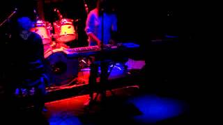 Naked But Safe (4) @ City club, SPb, Russia, 2009.10.20