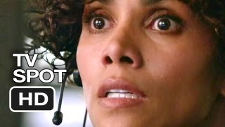 The Call TV SPOT - Redemption (2013) - Halle Berry, Abigail Breslin Movie HD