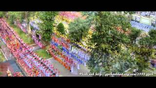 Lời Kinh Nhiệm Mầu [Anh Dũng & Mai Thiên Vân]  - Phạm Đức Huyến
