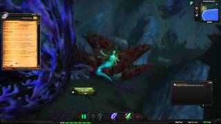 World of Warcraft Quest: Глубокая тайна (id=14268)