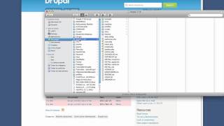 Drupal 7 Video 1 Parte 1