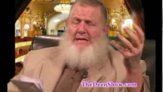 Why Joshua Evans Chose Islam? p3-6