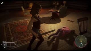 Kembalikan Kapalku !! Maling Teriak Maling - Friday the 13th The Game