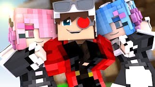 МИНИ ИГРЫ, РЕАЛМС И ИГРЫ С ПОДПИСЧИКАМИ! СТРИМ ПО МАЙНУ! Minecraft stream