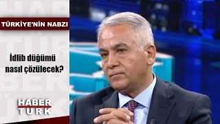 Türkiye'nin Nabzı - 5 Eylül 2018 (İdlib düğümü nasıl çözülecek?)