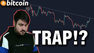 Bitcoin: TRAP!? Revenge of SV
