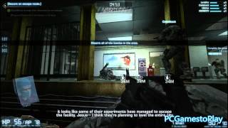 F.E.A.R. Online - What do you think about this game?