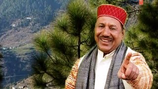 Mulmul Ke Ko Hesni Che (Geet Ganga- 32 Non Stop) - Uttrakhandi Lokgeet Narendra Singh Negi