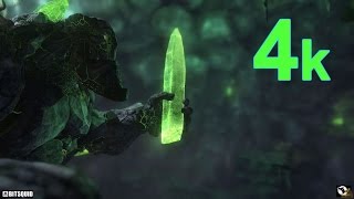 Stone Giant 4K DX 11 Ultra HD Benchmark 3840x2160