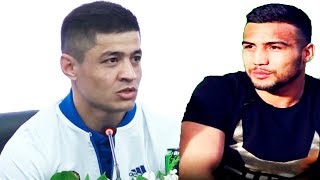 ШОХЖАХОН ЭРГАШЕВ ШАХРАМ ГИЁСОВ СИРИНИ ФОШ КИЛДИ
