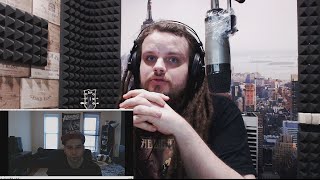 Персональный урок #1. Расщепление, штробас, снятие зажима.