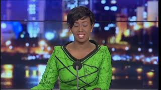 Le 20 Heures de RTI 1 du 23 janvier 2020 par Fatou Fofana Camara