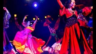 Цыганское шоу "Арт-Магия" на юбилей, свадьбу, праздник! Пригласить цыган Воронеж Белгород Липецк